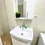 아파트 Adress Cd23 부쿠레슈티