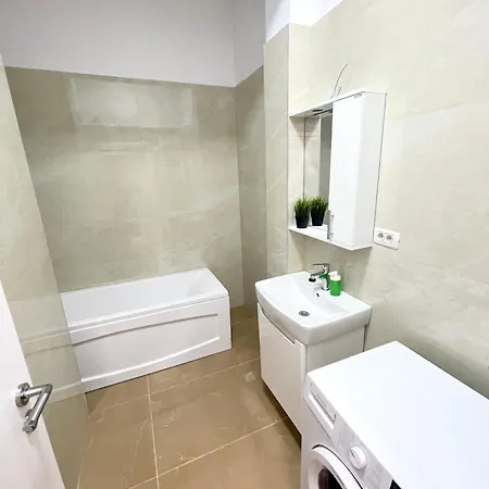 Apartamento Adress Cd23