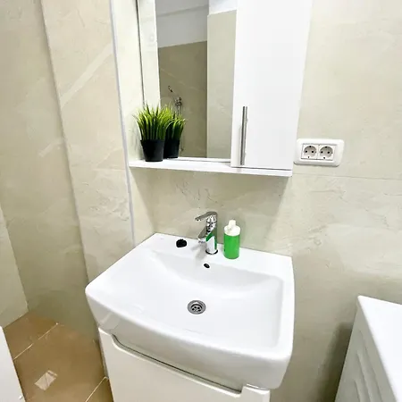 Apartamento Adress Cd23 Bucarest