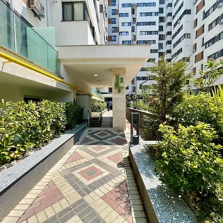 Apartamento Adress Cd23