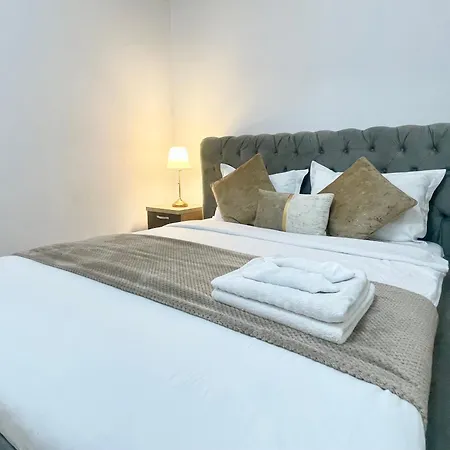 Adress Cd23 Apartamento