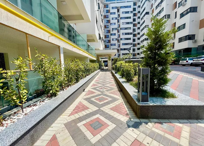 Adress Cd23 * Bukarest