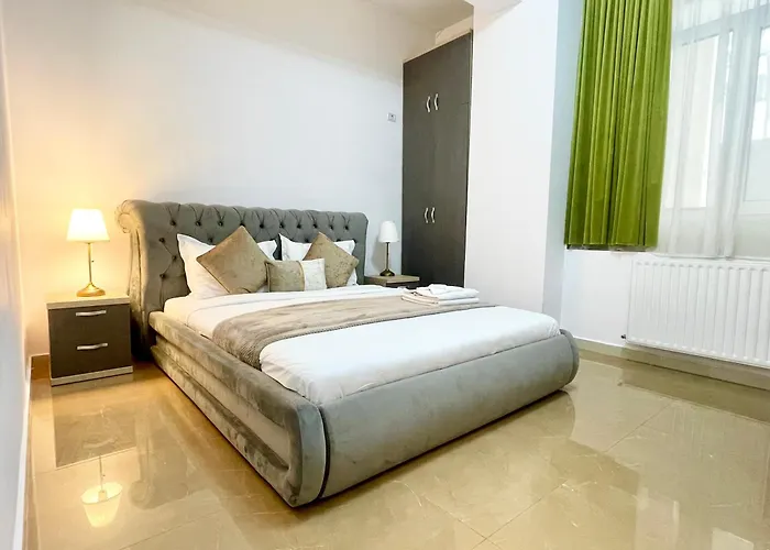 Adress Cd23 * Bukarest