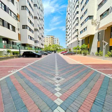 Adress Cd23 Bükreş