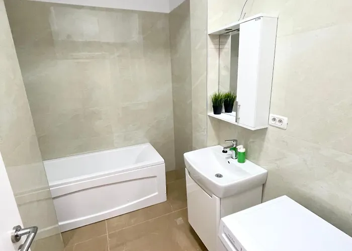 Appartement Adress Cd23