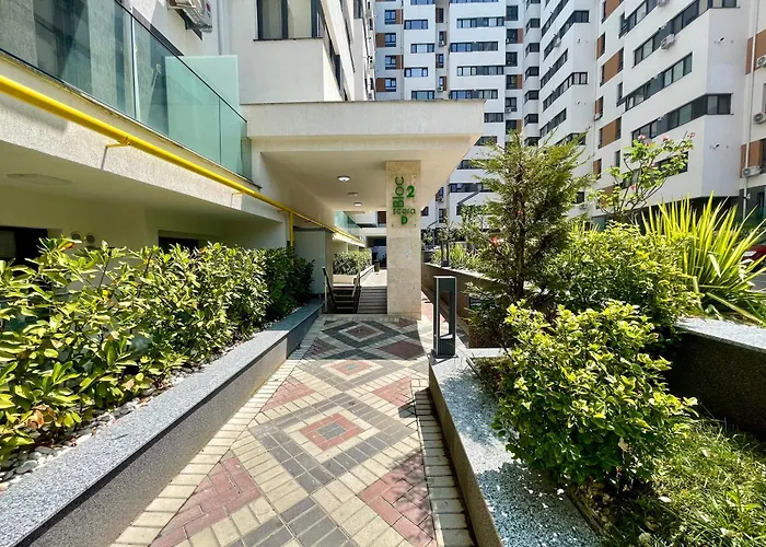 Appartement Adress Cd23