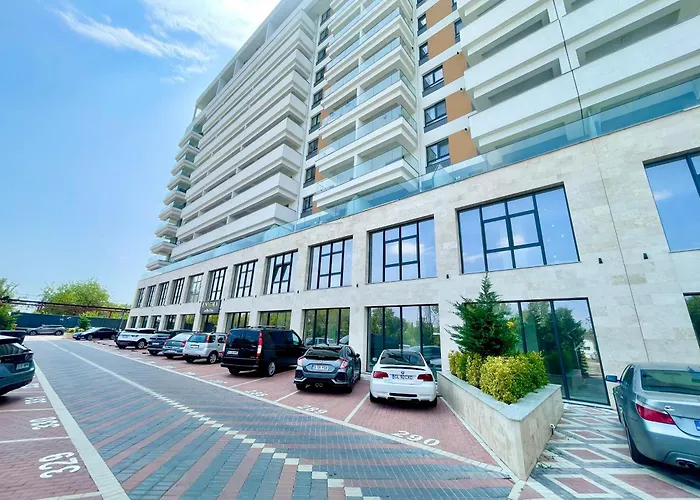 Adress Cd23 * Bucharest
